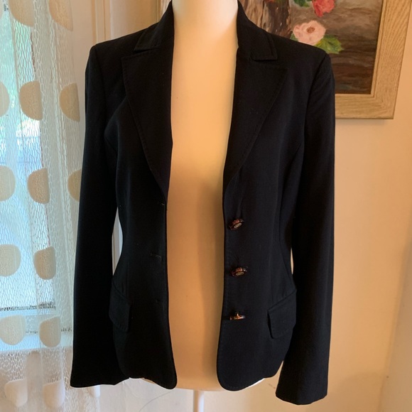 Versace Blazer - Picture 3 of 7